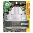 thumbnail image 2 of AIRWICK Scented Oil Kit 1+2 Warm Woodland Pine (Pack of 3), 2 of 3