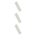 thumbnail image 4 of QualitChoice Sewing Ruler Acrylic Template Drawing Knitting Measure Tool 5x30cm Green 3Set, 4 of 6
