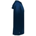 thumbnail image 5 of Holloway Sportswear XL Momentum Hoodie Navy 222830, 5 of 5