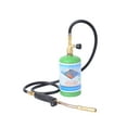 thumbnail image 4 of Flame King Propane Torch 6,000 BTU Kit w/ 3 Burners for Soldering, Thawing and Pipe Repairs, 4 of 5