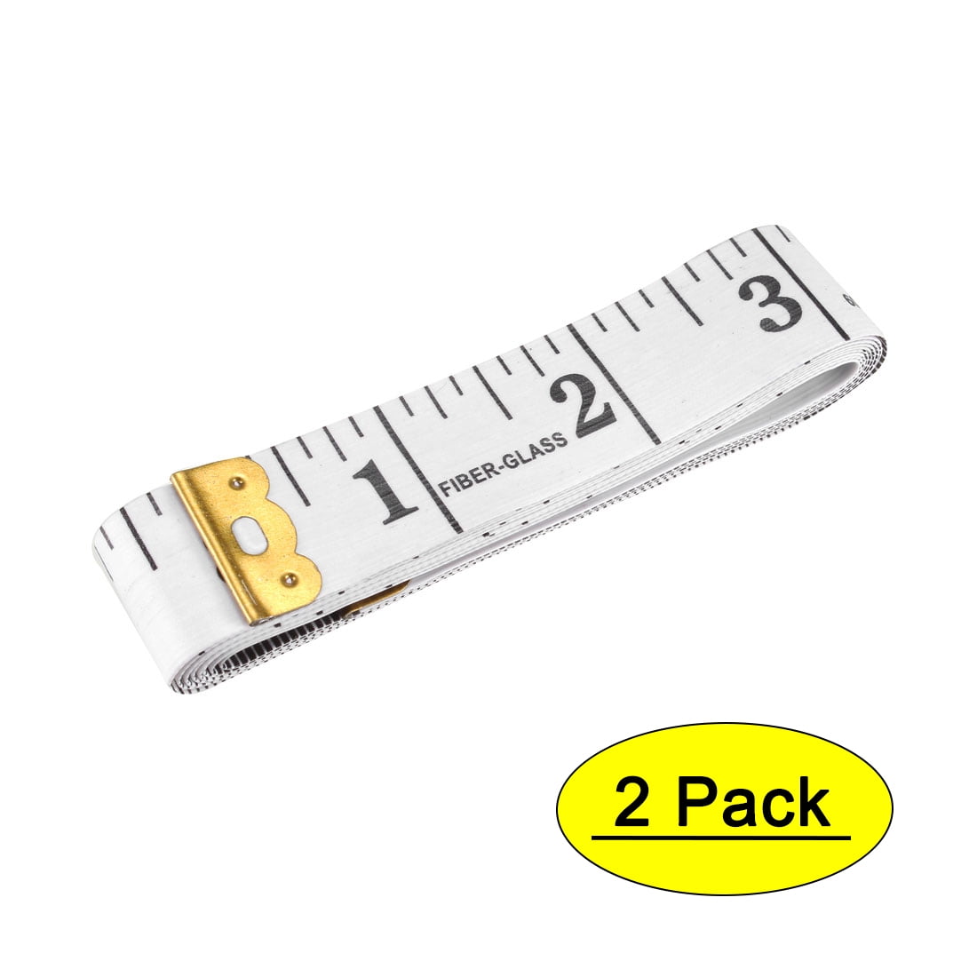 Cloth Tape Measure for Body 80 Inch Measuring Tape Soft Dual Sided for