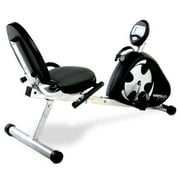 Weslo E 23 Recumbent Bike