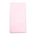 thumbnail image 1 of Paquete de 10 piezas de papel de seda 50x50 cm rosa claro Gloria, 1 of 9