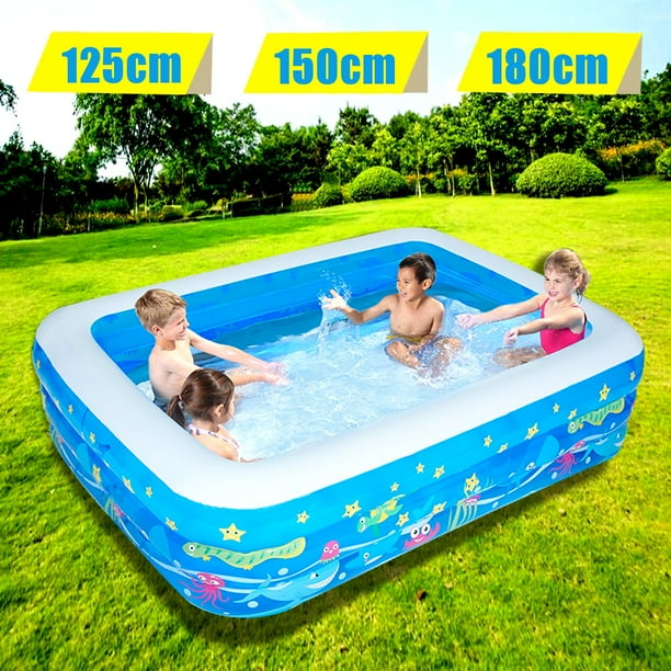 kiddie pool five below