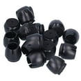 thumbnail image 3 of Table Chair Feet Pad, Furniture Feet Cover Non-slip Foot Protection Bottom Table Chair Leg   For Home For Livingroom L 8PCS,M 16PCS,S 16PCS, 3 of 8