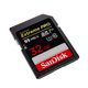 thumbnail image 2 of Tarjeta SD Irfora Genuino Original SanDisk Extreme Pro SDHC 32GB Tarjeta SD U3 C10 V30 Tarjeta de memoria 4K Velocidad súper rápida 95MB / s Lectura 90MB / s Escritura Irfora Tarjeta SD, 2 of 5