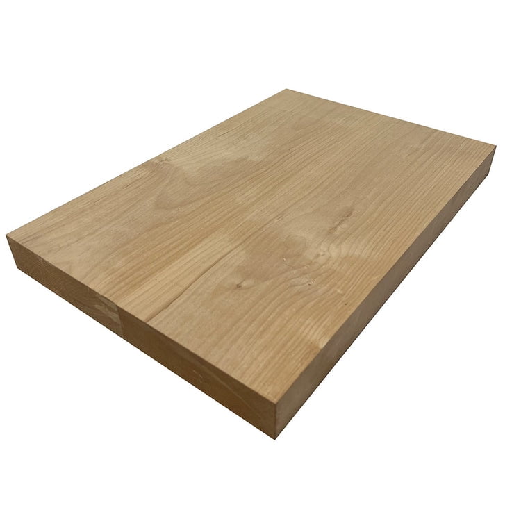 Premium Alder Electric/Bass Guitar Wood Body Blank for DIY and Custom