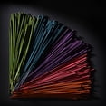 thumbnail image 3 of Hosley 300 Pack Assorted Incense Sticks with Holder, 3 of 6