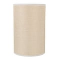 thumbnail image 1 of SHISUYAN 1Pc E27 Simple Modern Lampshade Fresh Style Light Cover Fashion Lamp Accessory, 1 of 8
