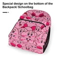 thumbnail image 6 of Kirby Backpacks Bookbag Casual Daypack Backpacks for Travel Camping Hiking, 6 of 7