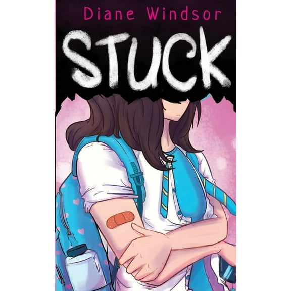Stuck, (Paperback)