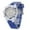 B, variant on TIHLMK Watch for Youngster Fashion Digital Led Quartz Alarm Date Sports Wrist Watch