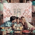 thumbnail image 6 of 18 Years Old Background Cloth 18th Birthday Party Decorations 18 Birthday Party Miss, 6 of 6