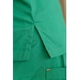 thumbnail image 6 of WHITEDUCK Professional Medical Scrub Top Uniform Men & Women Unisex V-Neck Scrub Top, 6 of 6