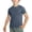 A226 Dark Gray, variant on Xdegoge Big Kids Boys Short Sleeve T Shirt Casual Basic Solid Athletic Tee Raglan Design Soft Breathable Moisture Wicking School Activewear Tops Durable Stretchy Sports Apparel