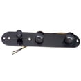 thumbnail image 2 of Arnés de cableado de de control precableado de 3 vías con perillas de interruptor para shamjiam Placa de control precableada de guitarra, 2 of 6