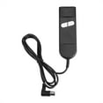 thumbnail image 6 of EECOO 2 Button 5 Pins Universal Hand Remote Controller For Lift Chairs Power Recliner, 6 of 7
