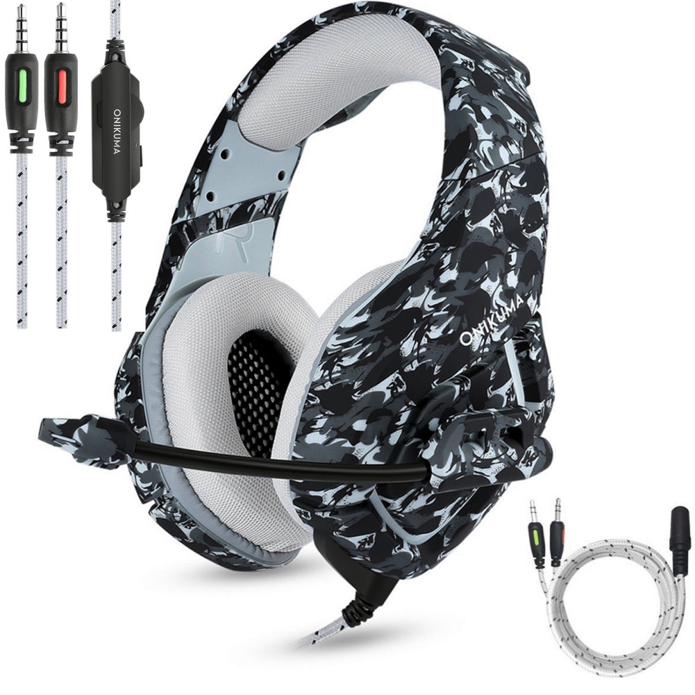 Ear Force Recon 50X Stereo Gaming 