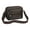 Brown, variant on 4 Pocket Crossbody Chest Pack Water Resistant Waist Bag for Men Women Travel Hiking Outdoor Activities Sling Bag Phone Wallet Key Organizer and EDC Carry