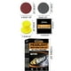 thumbnail image 3 of Kit de restauración de faros cerámicos - Restauración profesional en 3 pasos, removedor de oxidación y toallitas para recubrimiento cerámico, no se necesitan herramientas eléctricas, 3 of 9