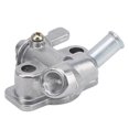 thumbnail image 4 of Llave de combustible Ticfox interruptor del tanque de gasolina válvula de llave de combustible CCW Máxima confiabilidad, 4 of 12