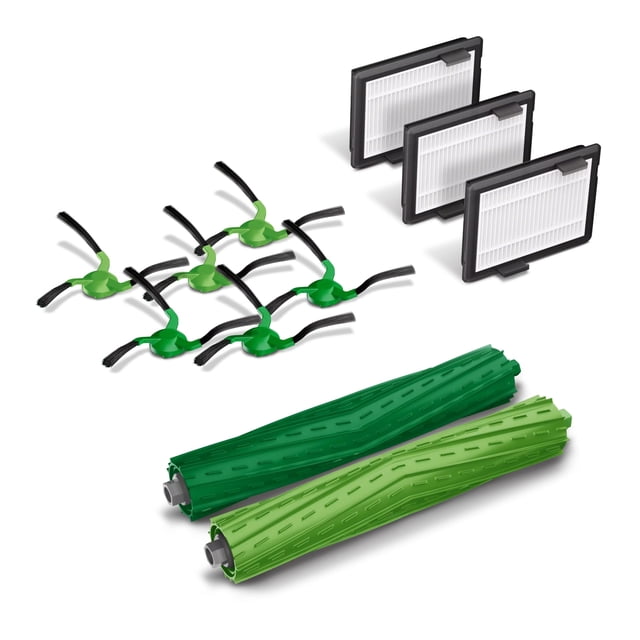 Kit de piezas de repuesto iRobot Roomba Max 705 Combo Robot