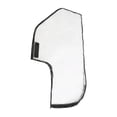 thumbnail image 4 of Funda impermeable para bolsa de golf, capucha impermeable, fácil acceso, abrigo, accesorios, funda protectora para bolsa de golf, protector, para, 4 of 8