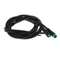 thumbnail image 3 of Cable de extensión para eléctrica, conversión de eléctrica, Sensor granaje / de /palancas de palanca de 5 pines shamjiam Cable de extensión de bicicleta eléctrica, 3 of 9