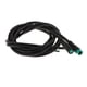thumbnail image 3 of Los s de conversión de cable de extensión de bicicleta eléctrica de 35-37 '' expanden el del del sensor de engranajes 5 pines Cola Cable de extensión de bicicleta eléctrica, 3 of 8