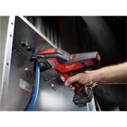 Milwaukee M12 600 Mcm Cable Cutter Kit