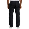 thumbnail image 2 of Dark Rinse Eco Athletic-Fit Stretch Jeans 56 x 28, 2 of 8