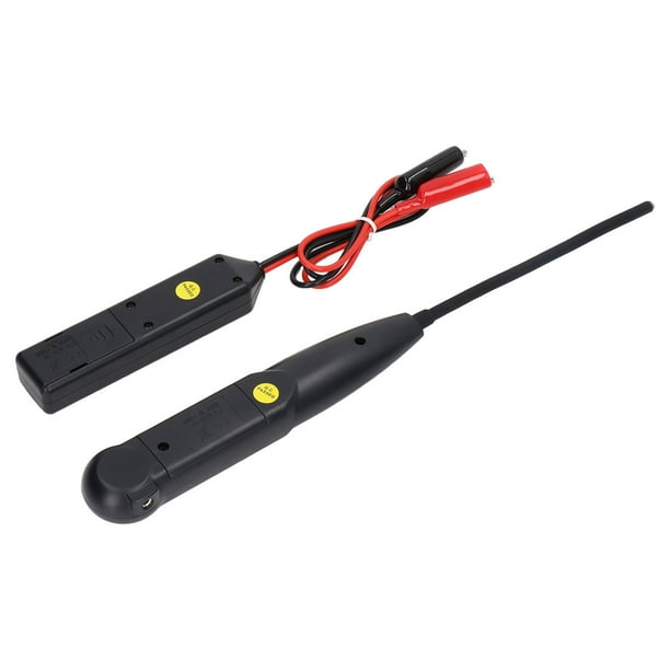 Probador de cables, localizador rastreador de cables High Wire Tracer Localizador de cables eléctricos Logre más