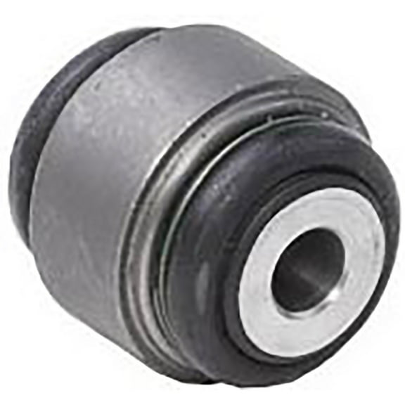 Dorman BC14650PR Suspension Control Arm Bushing for Specific BMW Models, Gray; Black