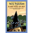 thumbnail image 1 of Pre-Owned A Hat Full of Sky (Library Binding) 0060586613 9780060586614, 1 of 1