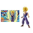 thumbnail image 1 of Bandai-figura de acción de Dragon Ball Z, Original y auténtico, 15 estilos, modelo Broli Cell Son Gokou, 1 of 4