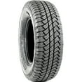 thumbnail image 6 of Set of 4 Bridgestone Dueler A/T RH-S 255/70R18 112S owl All Terrain Tires, 6 of 8