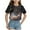Dark Gray, variant on Gubotare Girls Top Girls' Short Sleeve Shirts Toddler Girls' Shirts Kids' T Shirts Soft Tops Basic Tees Summer T Shirts (Orange,Size 4-5 Years)