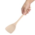 thumbnail image 4 of Spatula, Unpainted , Durable For Kitchen For Home Restaurant Camping, 4 of 8