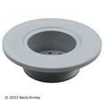 thumbnail image 2 of BeckArnley 083-1981 Premium Brake Disc, 2 of 4