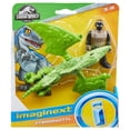 thumbnail image 3 of Imaginext Jurassic World Pterodactyl, 3 of 5