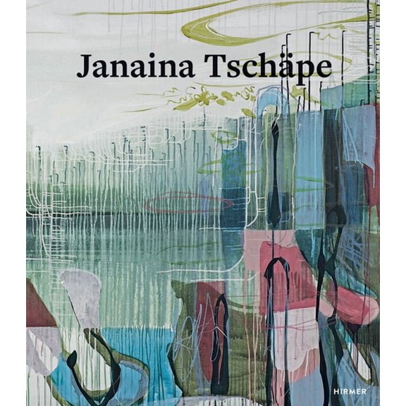 Janaina Tschäpe : Flatland (Hardcover)