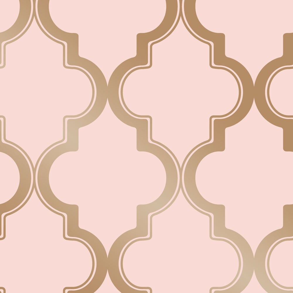 Tempaper Marrakesh Peel and Stick Wallpaper - Walmart.com - Walmart.com