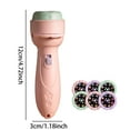 thumbnail image 3 of Productive Early Education Toy Projector Flashlight for Kids with 48 Patterns Toddler Fine Motor Learning Cartoon Torch Light for Preschool Ages Over 18 Months, 3 of 5