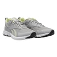 thumbnail image 3 of Tenis Reebok Mujer Dama Entrenamiento Ztaur Run Gris gris 4,5 MX, 3 of 8