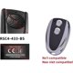 thumbnail image 3 of Mando a distancia 433,92 MHz Compatible con transmisor Ecostar RSC 2 / RSE 2 / RSZ 1, 3 of 5