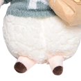 thumbnail image 3 of Bolso de Hombro de Oveja de Peluche con Correa Colco Bolso de Felpa, 3 of 8