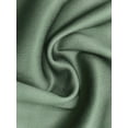 thumbnail image 4 of Mens Vintage Distressed Hoodie with Drawstring Hood Unique Green Gradient Design Casual Sweatshirt, 4 of 5