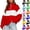 Red, variant on Women Quarter Zip Sweatshirt Stand Collar Long Sleeve Pullover Tops Loose Casual Striped Sweatshirts for Fall Daily Everyday Wear Red XXL