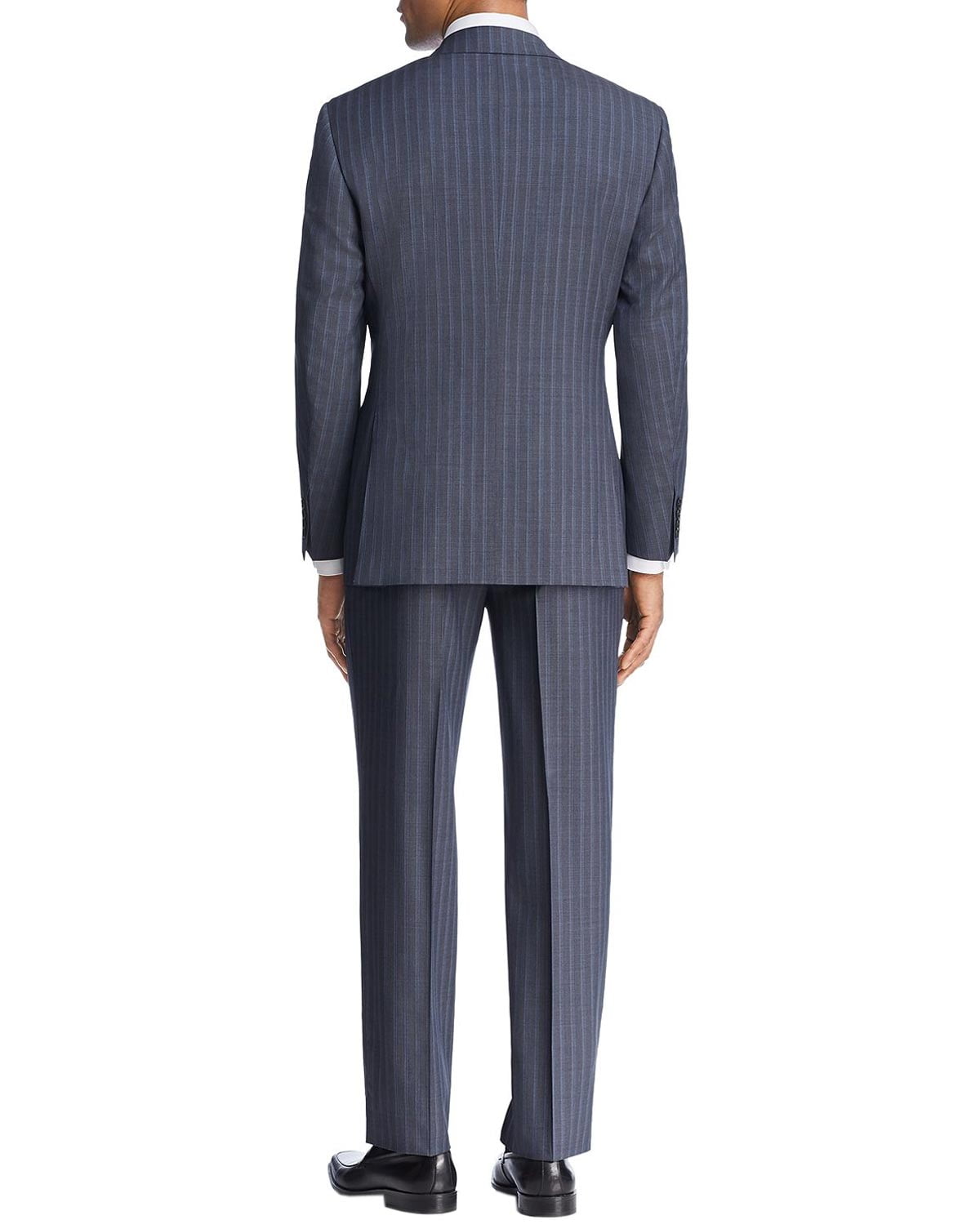 hugo boss the grand central suit