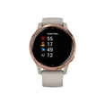 thumbnail image 6 of Garmin Venu® Light Sand with Rose Gold Hardware, 6 of 9